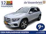 MERCEDES-BENZ Glb-klasse 200 Business Solution Luxury Automaat NL-Auto *Geen Afl. kosten