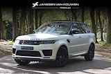 Land Rover Range Rover Sport 2.0 P400e HSE Dynamic / Leder / Panoramadak / 360 Camera