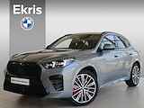 BMW X2 sDrive20i Launch Edition M-Sportpakket Pro / Panoramadak / Iconic Glow nierengrille