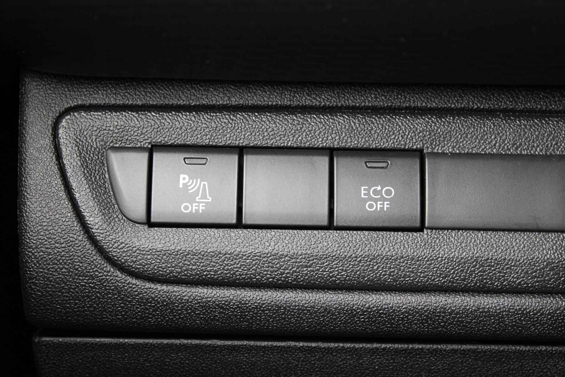 PEUGEOT 2008 110pk  Active Automaat | Navigatie | Carplay | Cruice control |  Airco | - 20/36