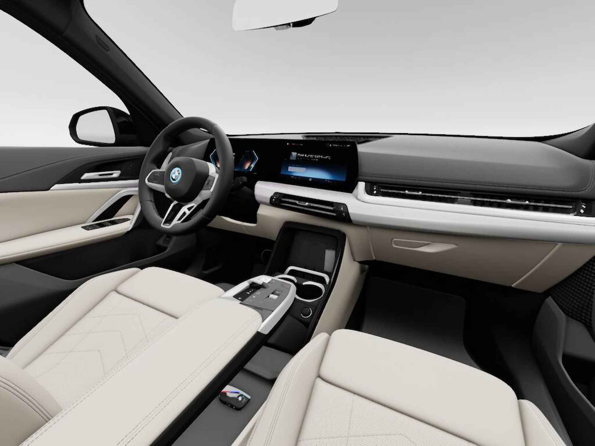 BMW iX1 eDrive20 67 kWh - 11/16