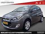 Hyundai ix20 1.4i i-Catcher | navigatie | leder | schuifdak | parkeercamera | trekhaak | stoelverwarming