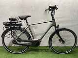 Sparta a-Shine M8b 400Wh (1) Heren Titan Grey Matte 57cm 2021