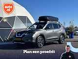 Nissan X-Trail 1.3 DIG-T Tekna 7p. | Panoramadak | Trekhaak | 360 Camera | Lederen bekleding | Dodehoek Detectie |