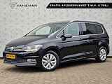 Volkswagen Touran 1.2 TSI Highline | 7 Persoons | Camera | Clima | Navi | PDC | Pano | Trekhaak | DAB |