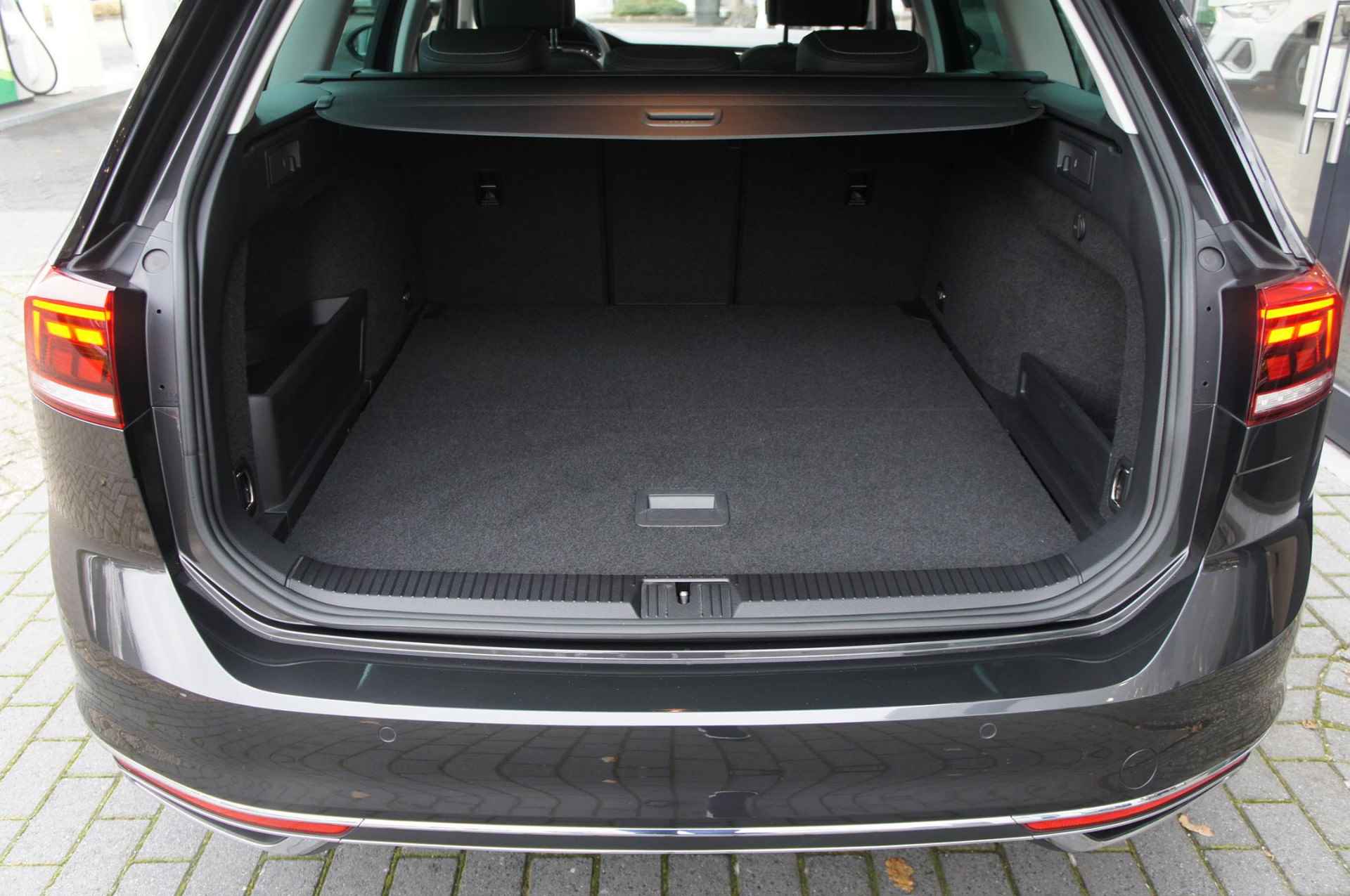 Volkswagen Passat Variant 1.4 TSI PHEV GTE Business | Leder | Camera | CarPlay | LED | 18" - 6/20
