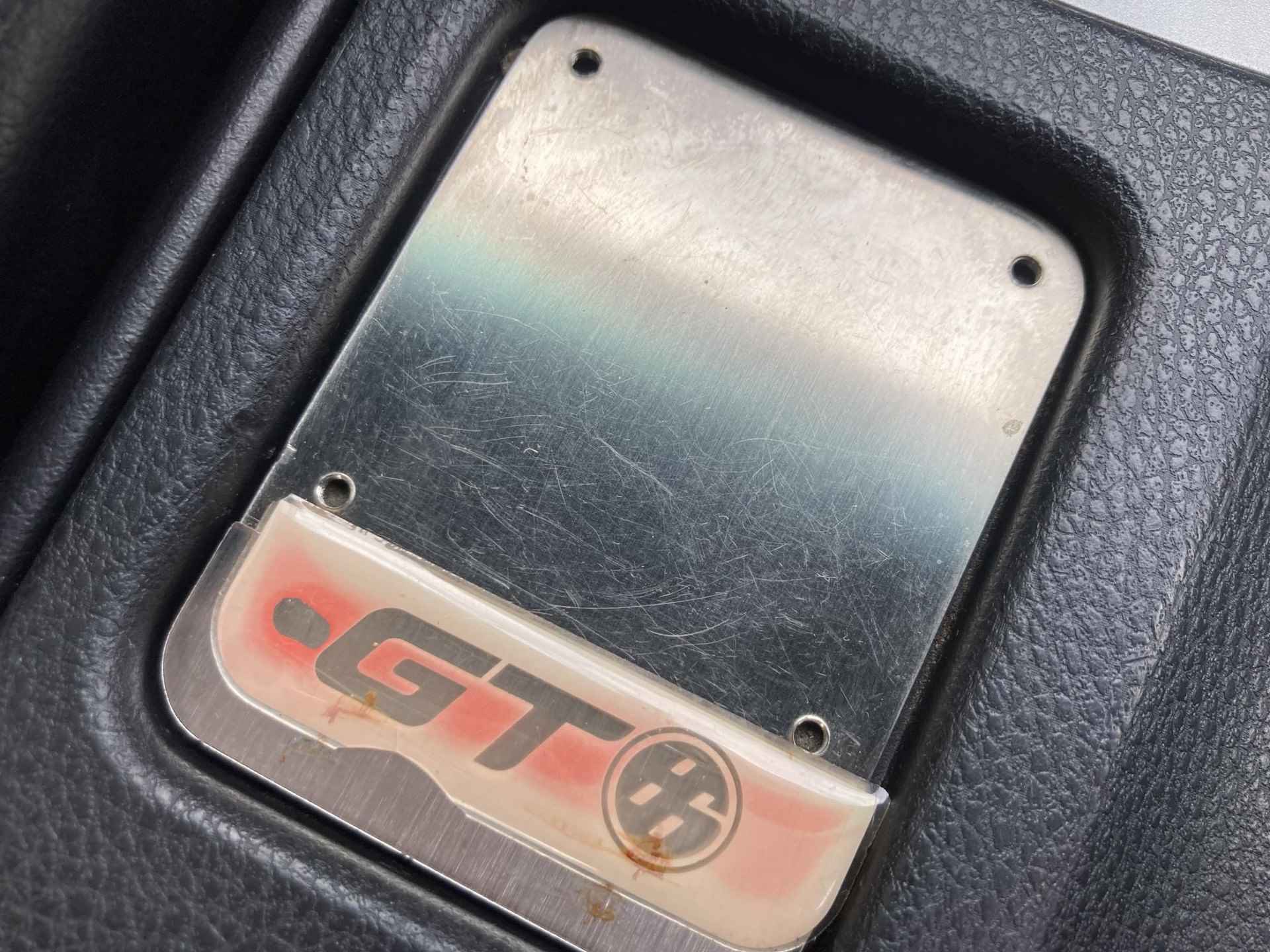 Toyota GT86 2.0 D-4S - 29/35