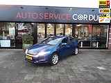 Honda Insight 1.3 Business Mode// hybride //onderhouden //12 maanden bovag garantie