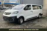 Opel Vivaro Combi Electric L3 75 kWh 32.000 ex BTW 9-zitter