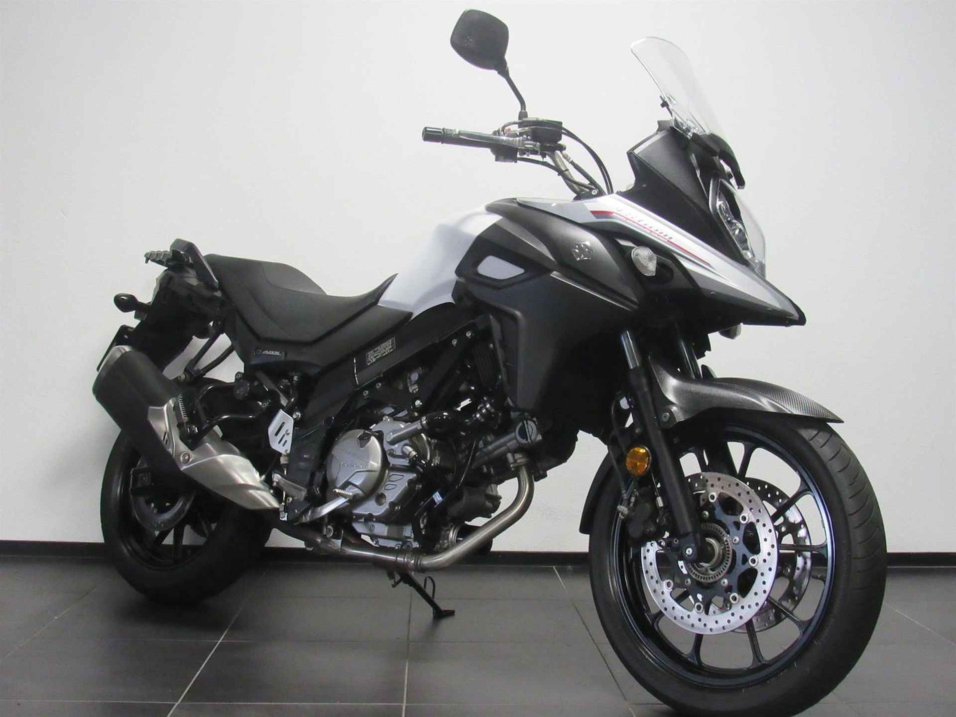 Suzuki DL 650 V-STROM ABS - 2018 - 2/13