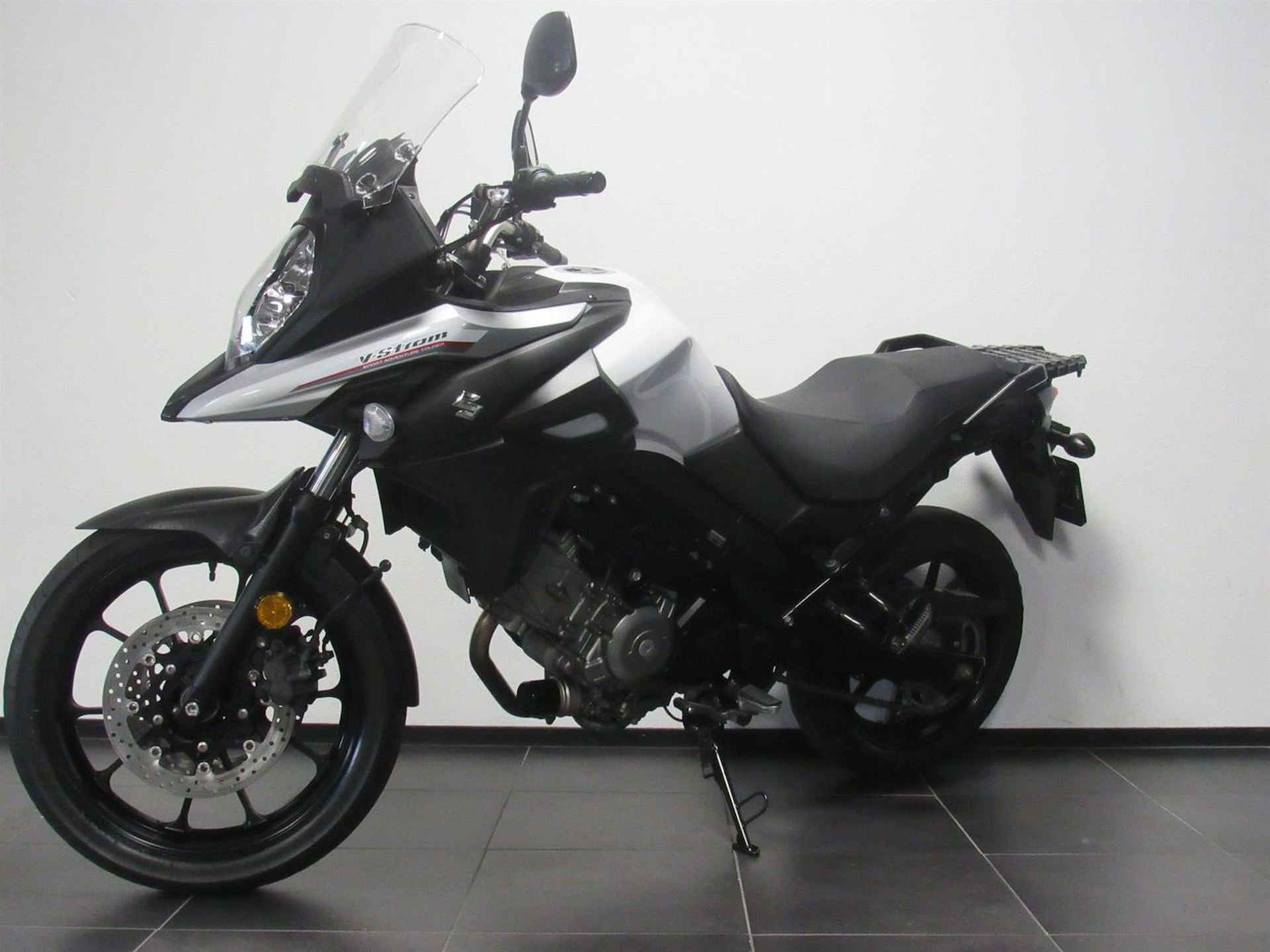 Suzuki DL 650 V-STROM ABS - 2018 - 3/13