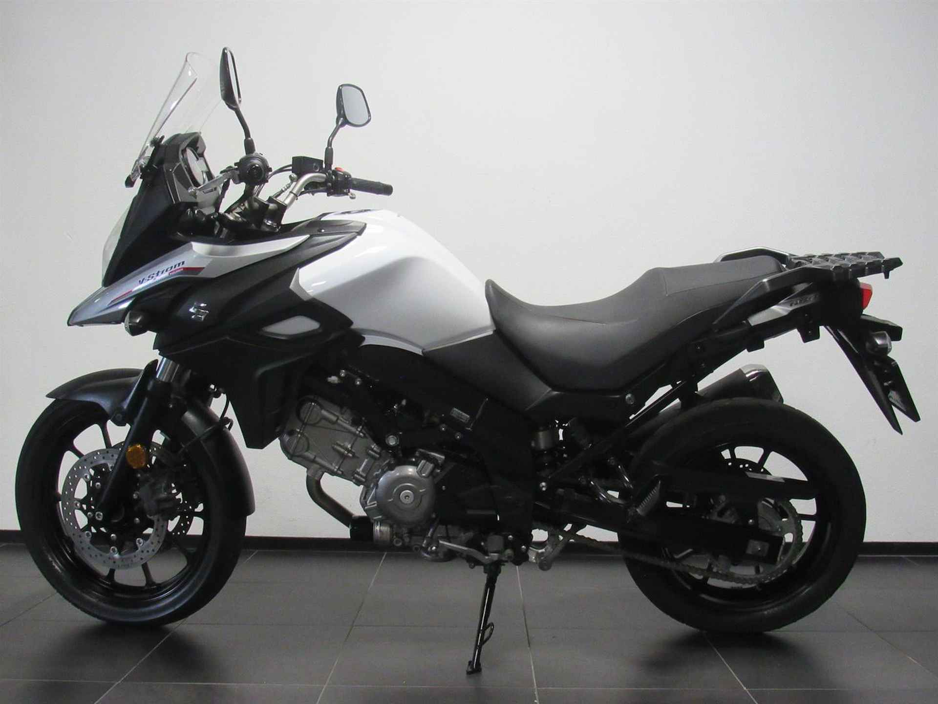 Suzuki DL 650 V-STROM ABS - 2018 - 4/13