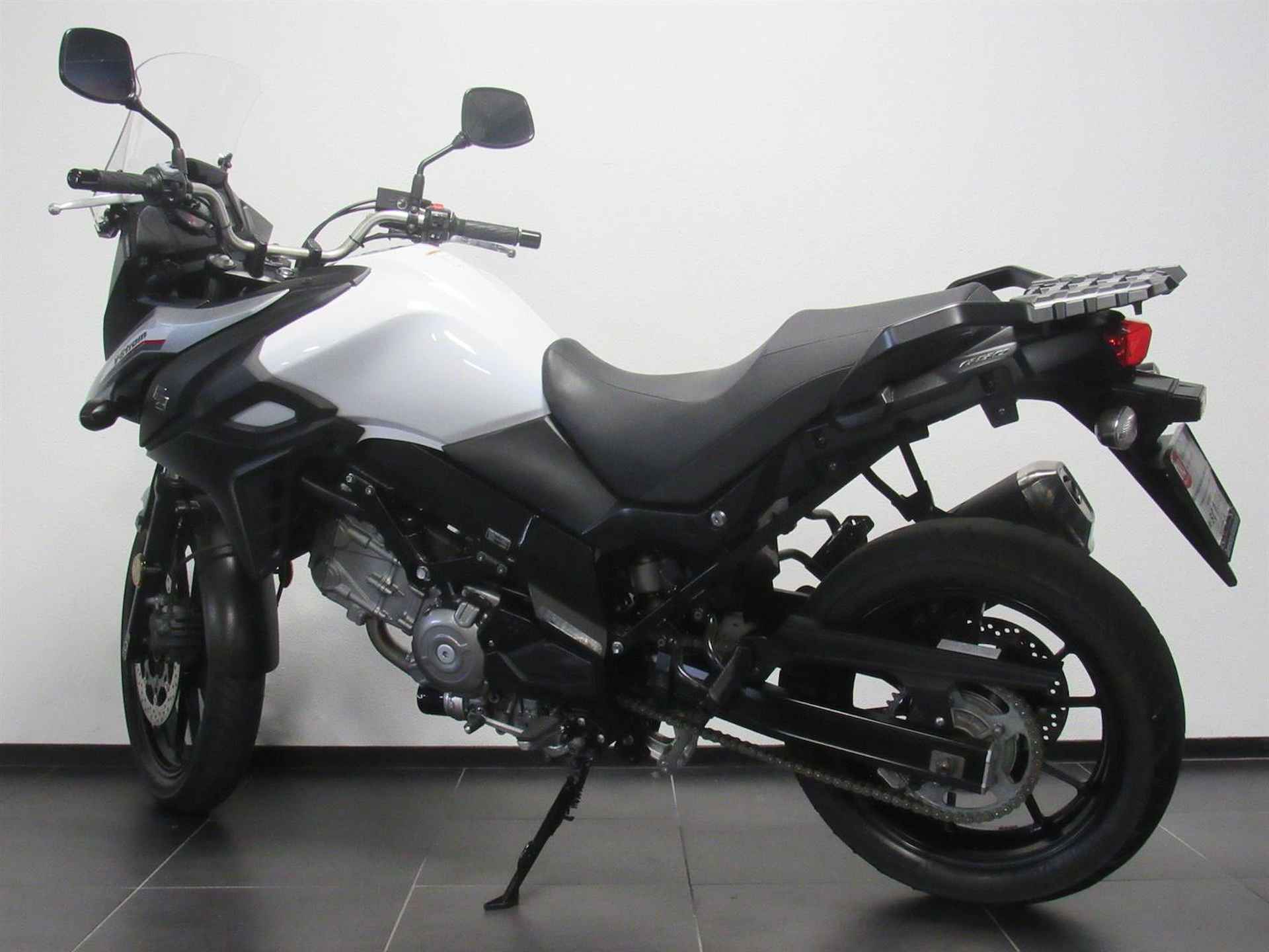 Suzuki DL 650 V-STROM ABS - 2018 - 5/13