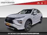 Mitsubishi Eclipse Cross 2.4 PHEV Executive