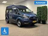 Ford Transit Custom L1H2 Rolstoelbus Automaat