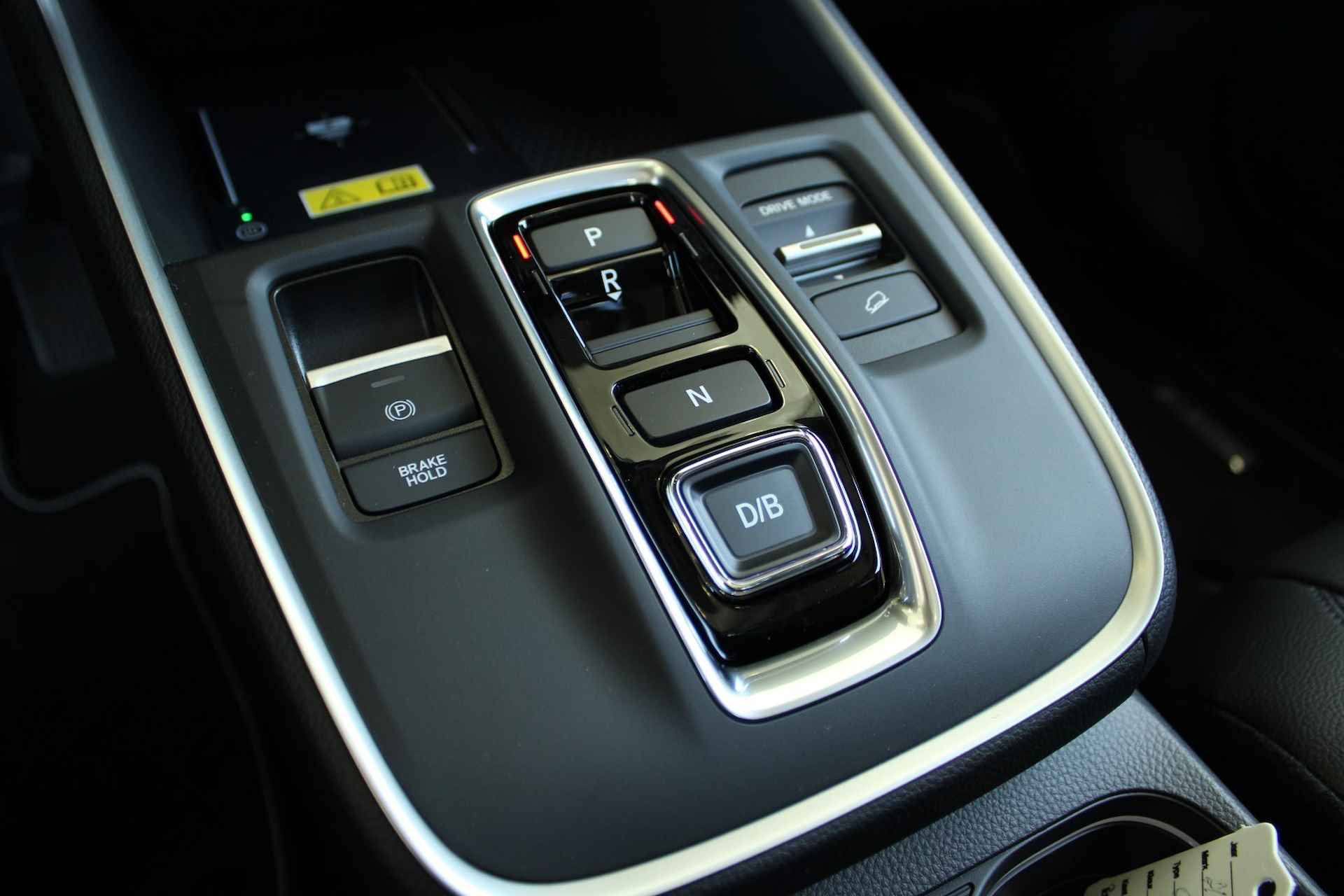 Honda CR-V 2.0 Full Hybrid 184pk AWD Advance BOSE 360view Pano AERO PACK! - 29/39