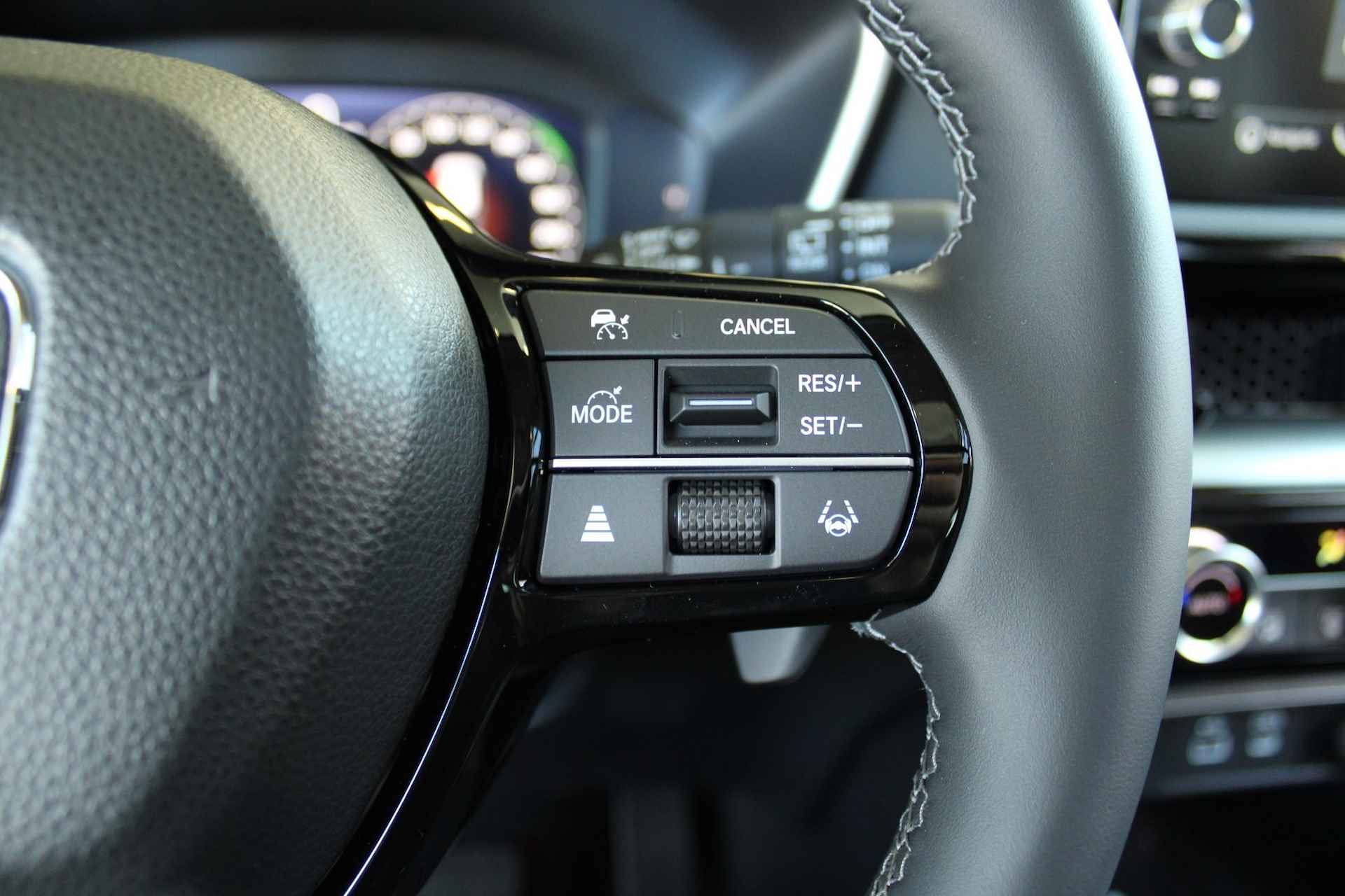 Honda CR-V 2.0 Full Hybrid 184pk AWD Advance BOSE 360view Pano AERO PACK! - 35/39