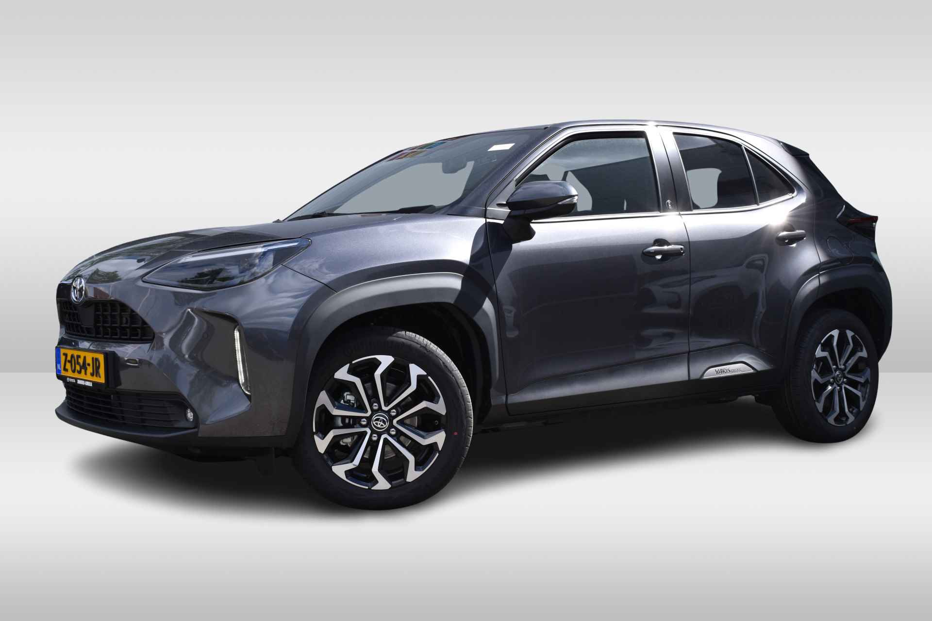 Toyota Yaris Cross 1.5 Hybrid Style Limited | Blindspot | Stoel/Stuurverwarming | Parkeersensoren - 1/31