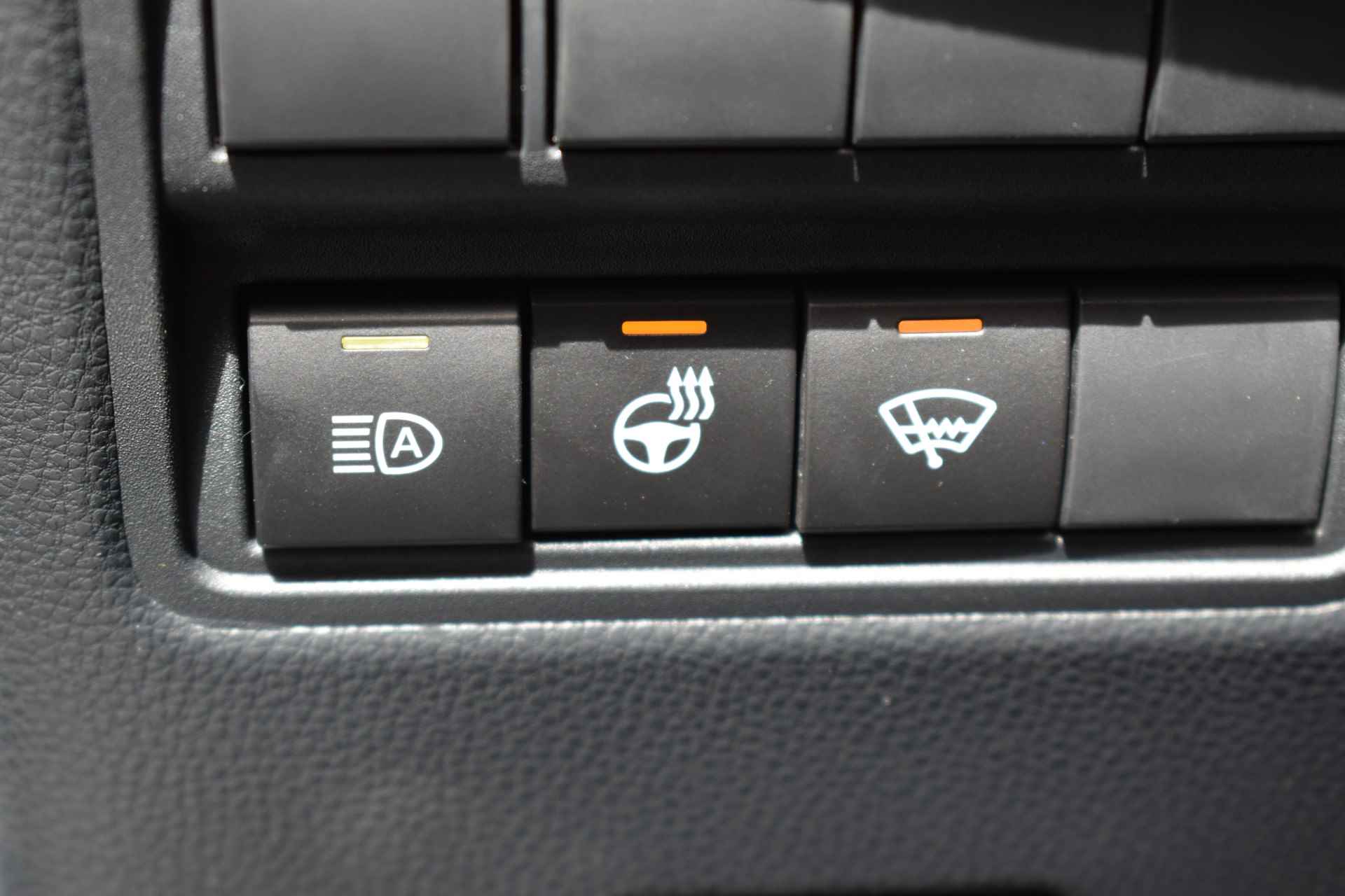 Toyota Yaris Cross 1.5 Hybrid Style Limited | Blindspot | Stoel/Stuurverwarming | Parkeersensoren - 18/31