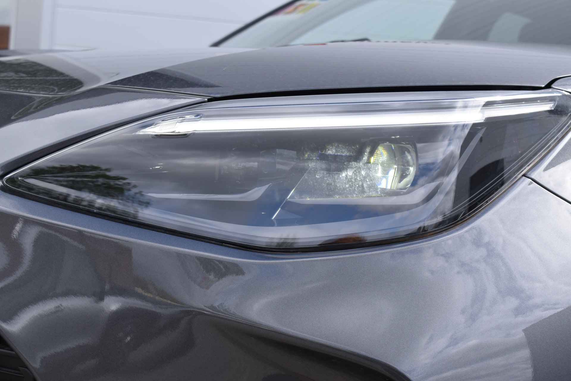 Toyota Yaris Cross 1.5 Hybrid Style Limited | Blindspot | Stoel/Stuurverwarming | Parkeersensoren - 28/31