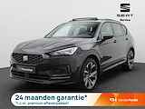 SEAT Tarraco 1.4 TSI e-Hybrid PHEV FR Business Panoramadak, trekhaak, standkachel, winterpaket Plus, achteruitrijcamera, keyless, virtual pedal, 20'' lichtmetaal