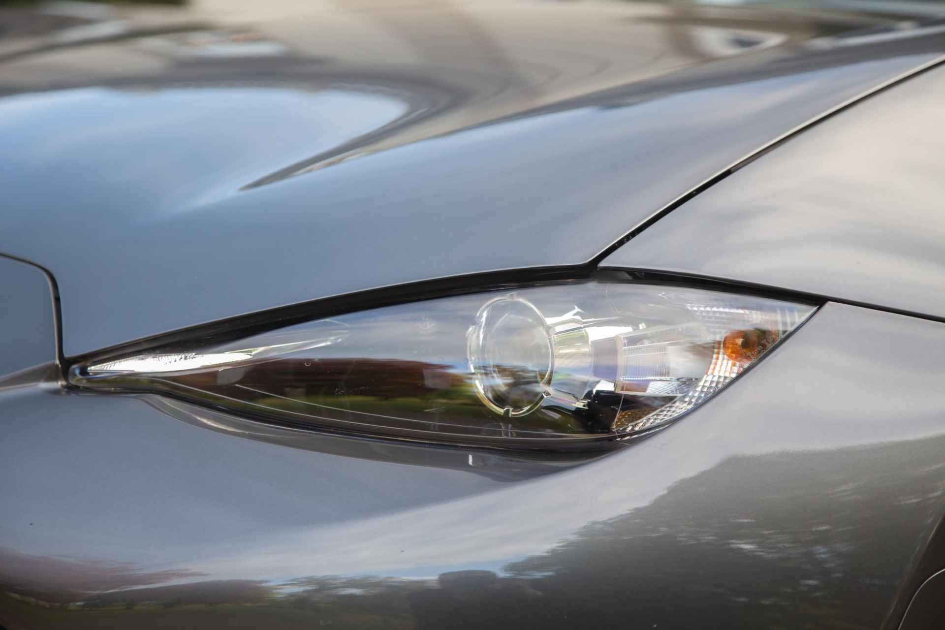 Mazda MX-5 2.0 SkyActiv-G 184 Luxury Bose | Carplay | Dealer onderhouden | 17 inch - 12/57