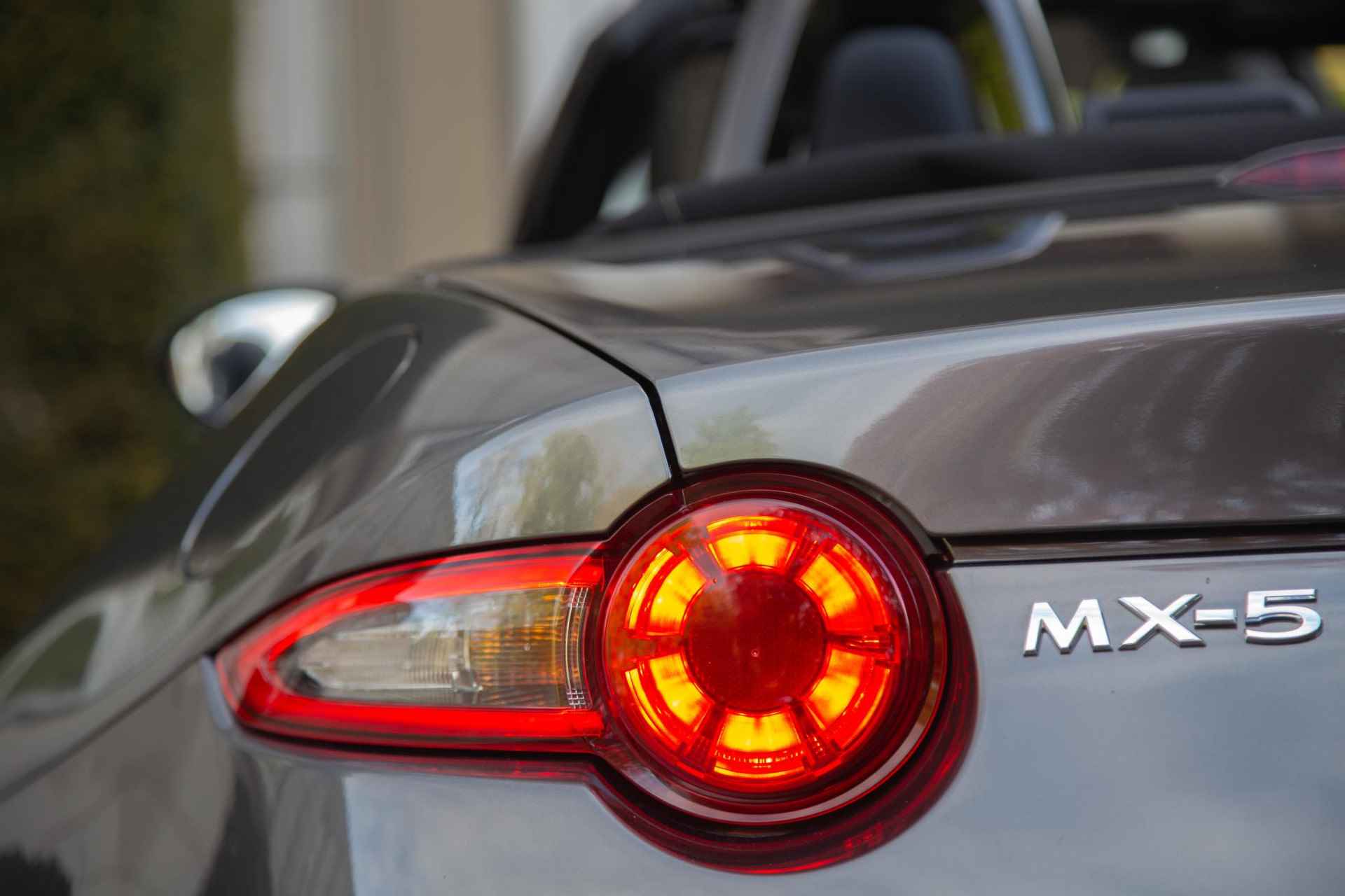 Mazda MX-5 2.0 SkyActiv-G 184 Luxury Bose | Carplay | Dealer onderhouden | 17 inch - 15/57