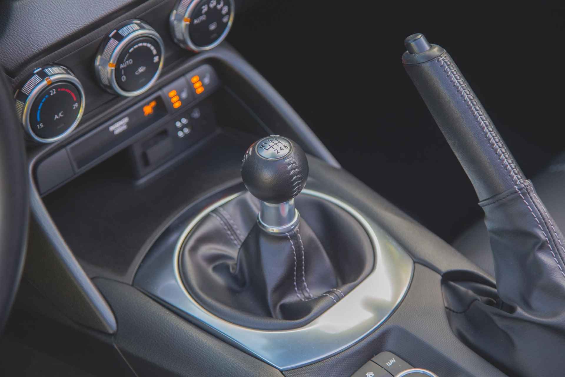 Mazda MX-5 2.0 SkyActiv-G 184 Luxury Bose | Carplay | Dealer onderhouden | 17 inch - 36/57