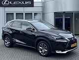 Lexus NX 300h AWD F Sport Line TRIPLE-LED STOELVERW EL-ACHTERKLEP AD-CRUISE DRAADLOZE LADER