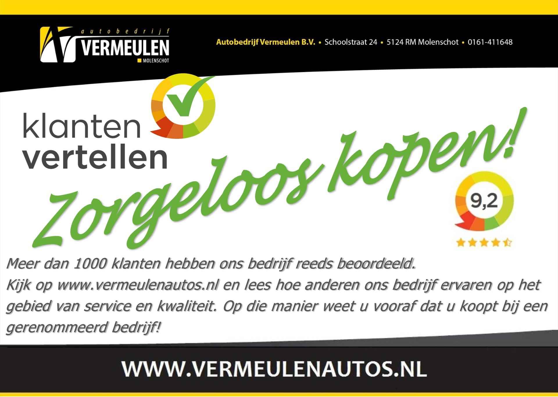 Opel Karl 1.0 75PK ROCKS Online Edition + 15"/ Airco/ Cruise/ IntelliLink/ NL auto - 27/42