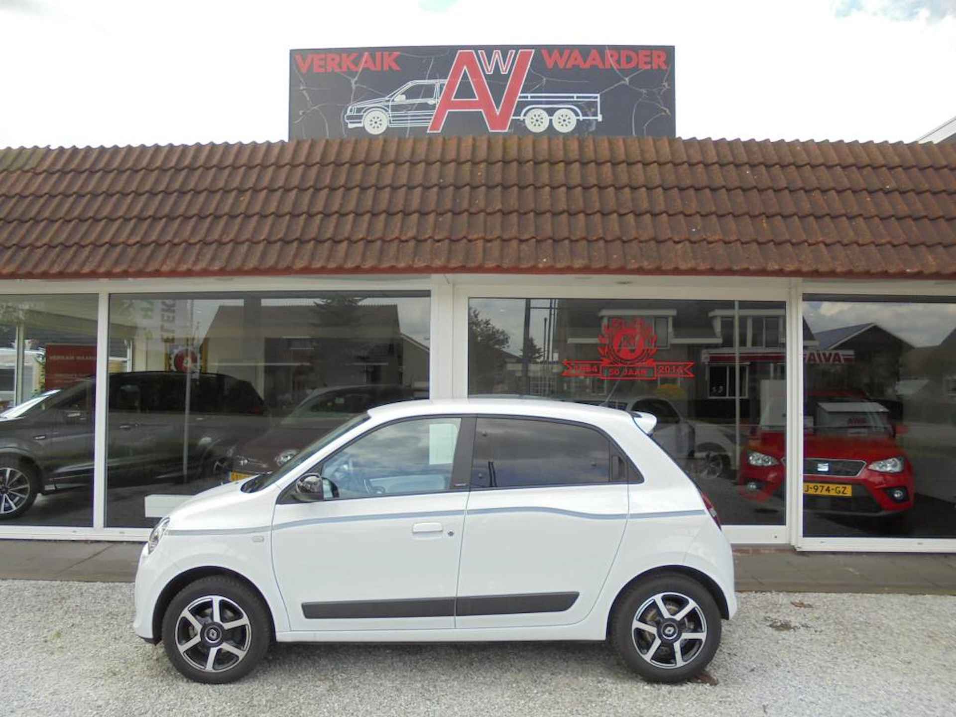 Renault Twingo 1.0 SCe Limited - 2/15