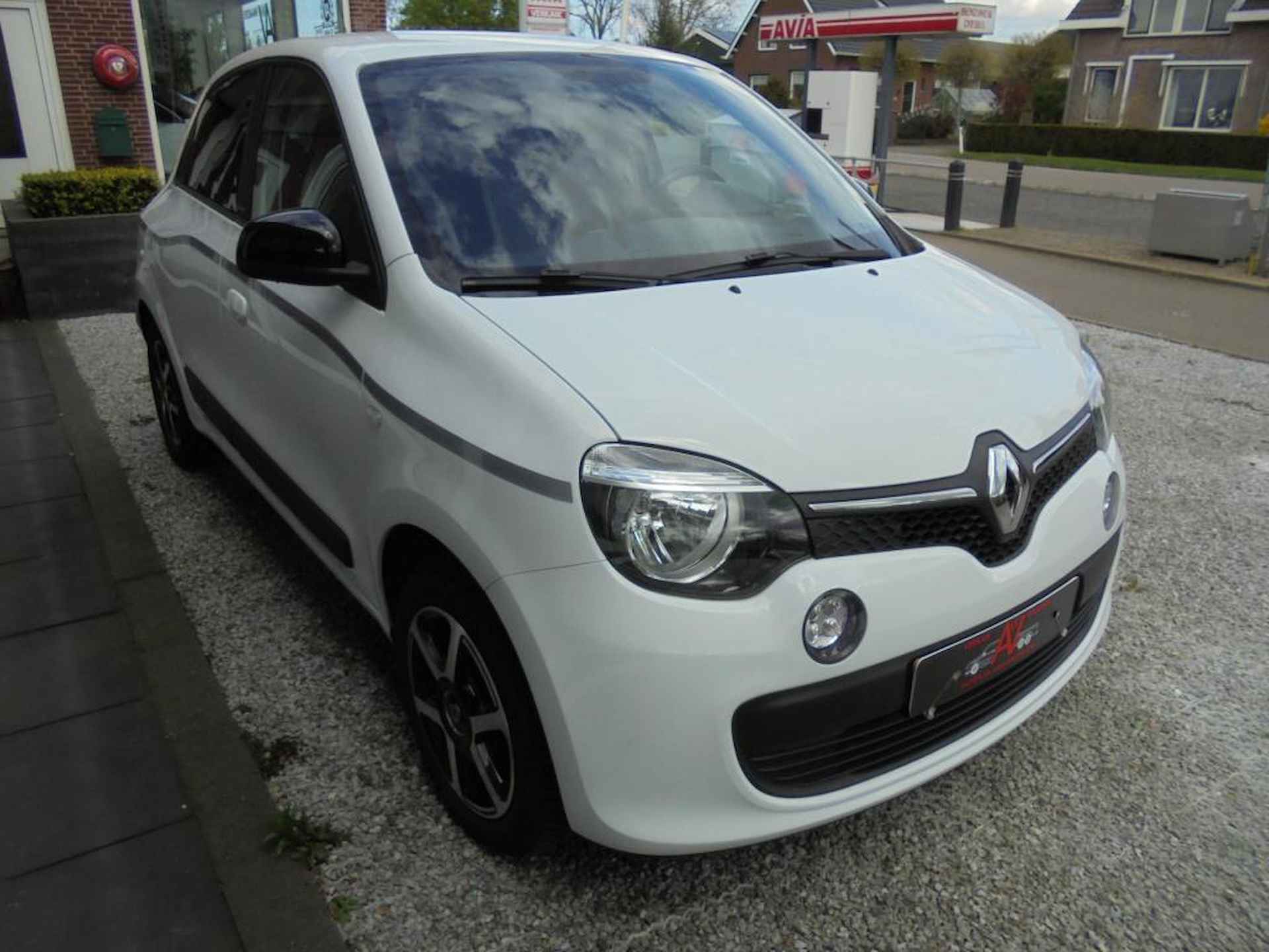 Renault Twingo 1.0 SCe Limited - 5/15