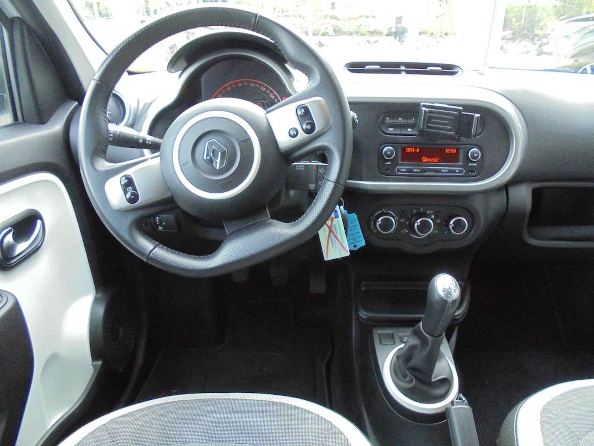 Renault Twingo 1.0 SCe Limited - 7/15