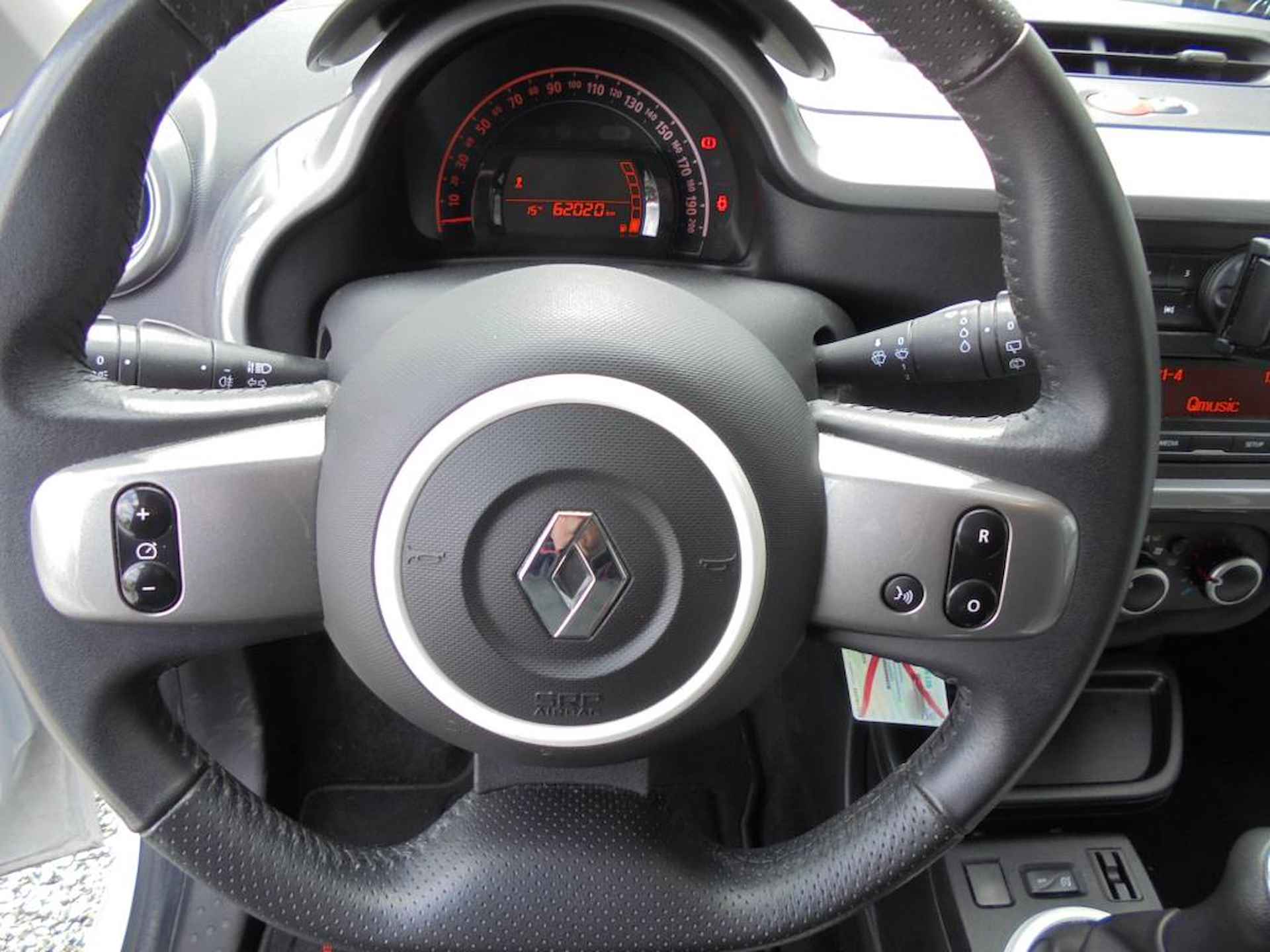 Renault Twingo 1.0 SCe Limited - 9/15
