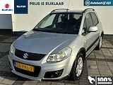 Suzuki SX4 1.6 Exclusive Rijklaar prijs