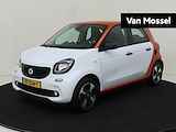 smart forfour EQ Business Solution 18 kWh