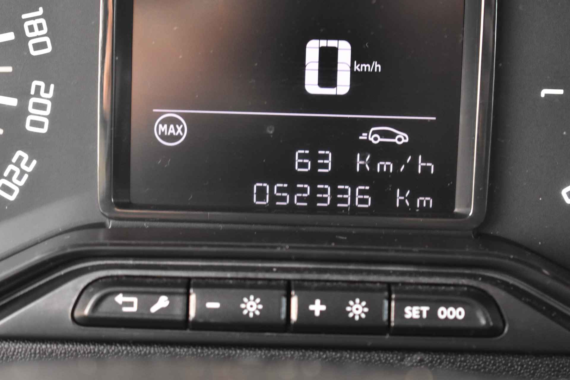 Citroën C3 PureTech 83 Feel Navi | Airco | pdc | - 9/15