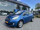 Kia Venga 1.4 CVVT X-ecutive | Schuifdak | Bluetooth telefoonverbinding |