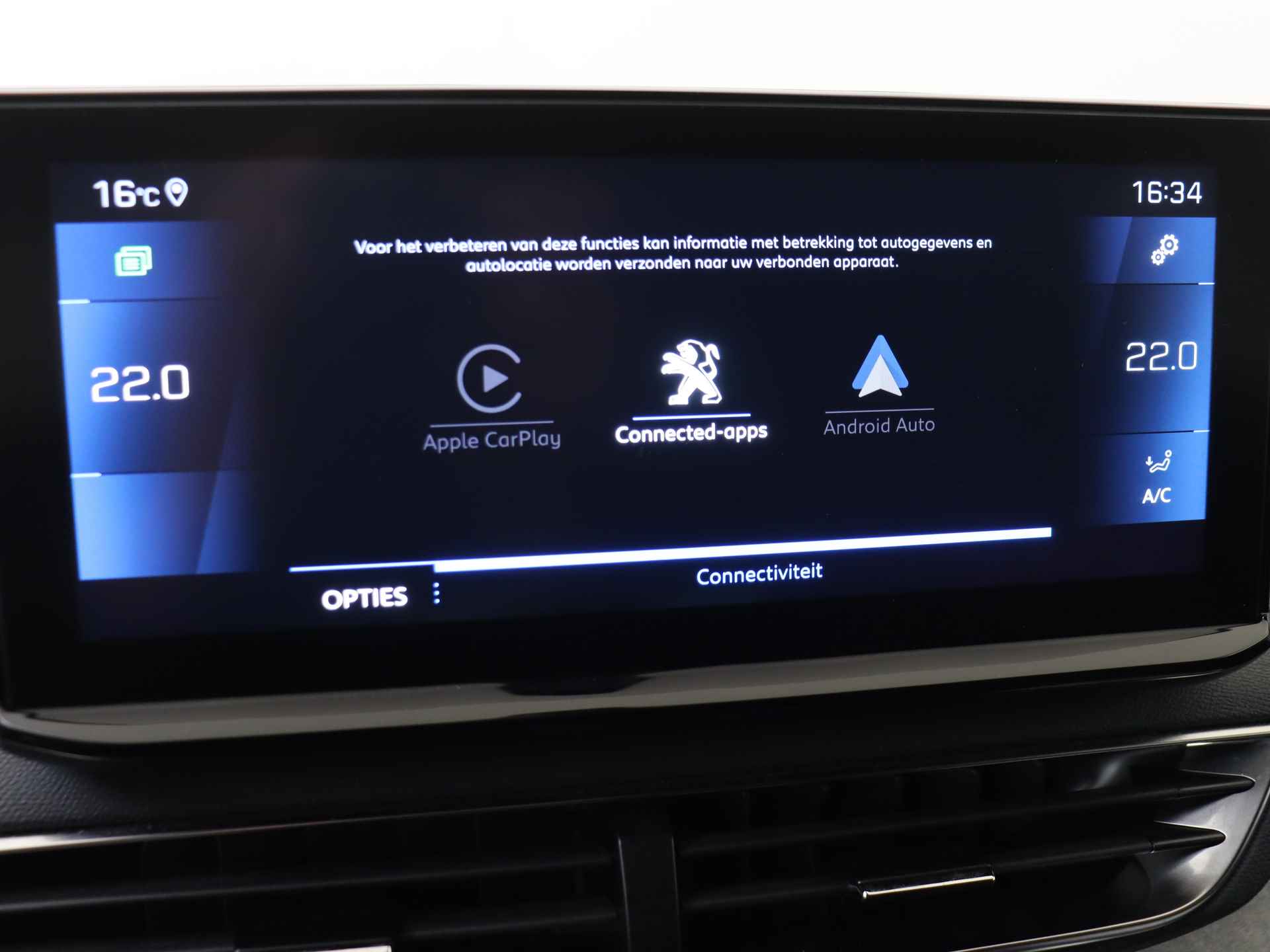 Peugeot 5008 1.2 PureTech GT Black Pack | Apple Carplay | Full Led | Parkeerhulp | Navigatie | - 19/41