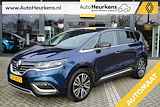 Renault Espace TCe 225 Initiale Paris 7p. | 7 Persoonsuitvoering | Verwarmbare voorstoelen en achterbank | Panoramadak |