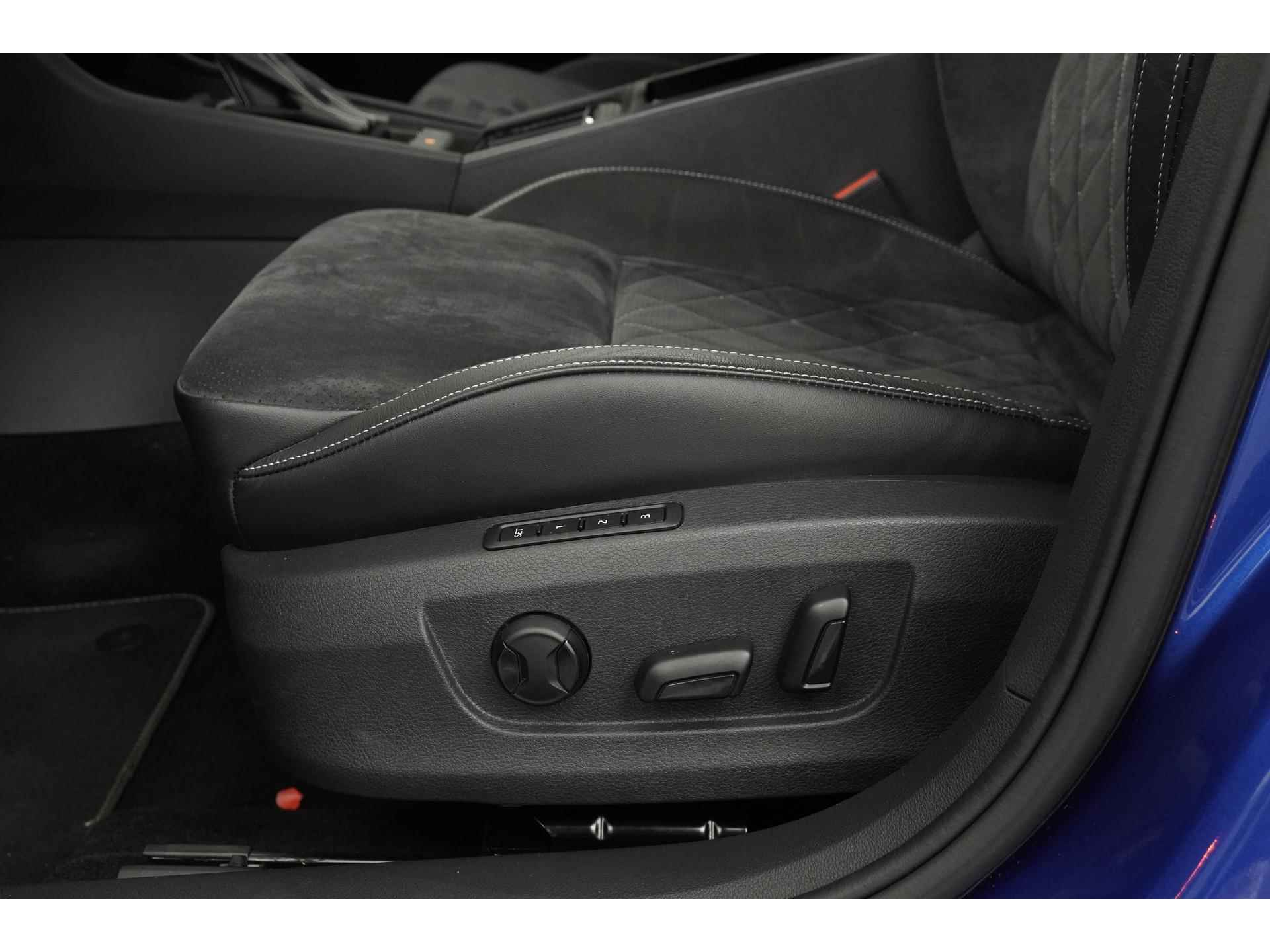 Škoda Superb Combi 1.4 TSI iV Sportline | Virtual Cockpit | Panoramadak | Zondag Open! - 32/52
