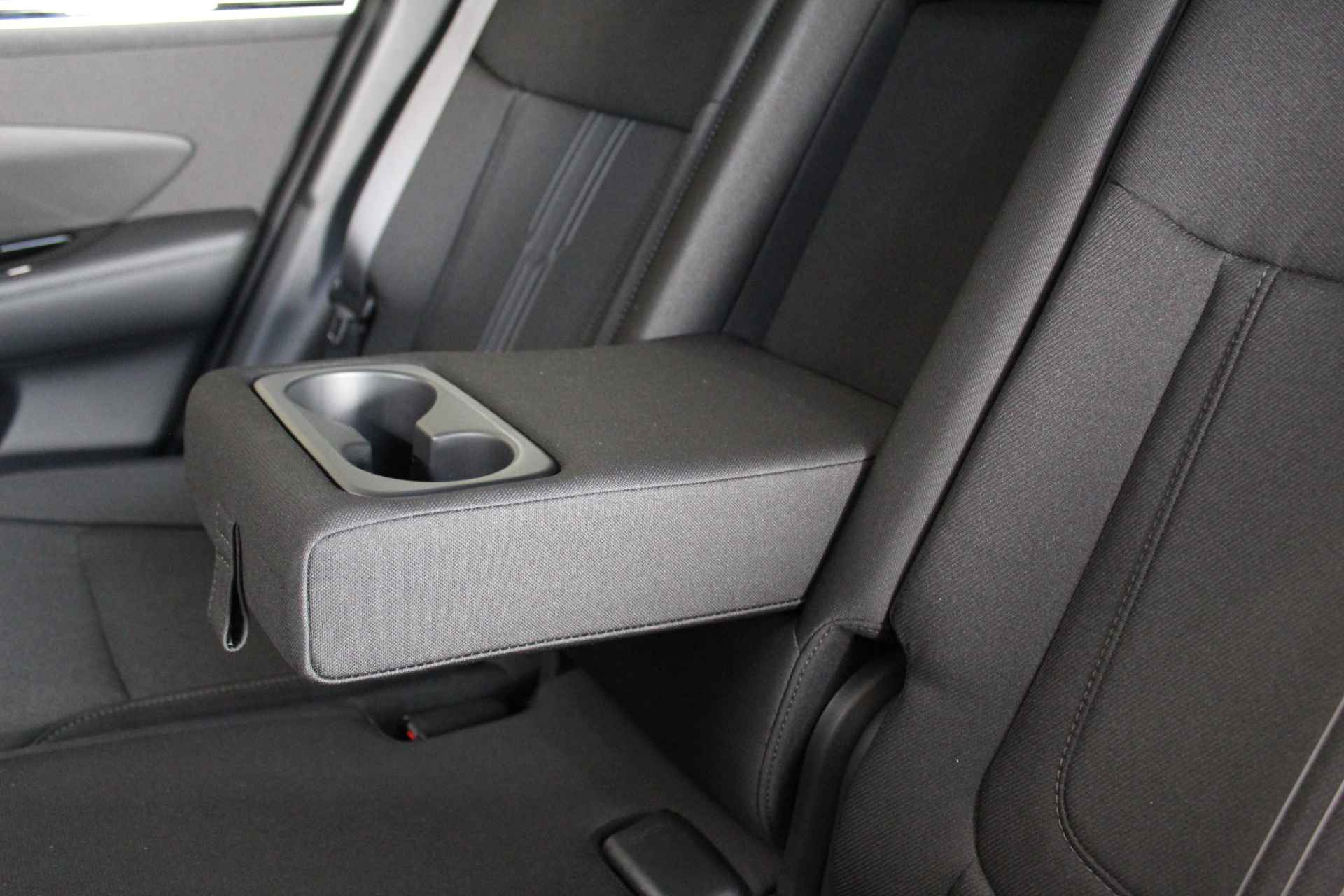 Hyundai Tucson 1.6 T-GDI PHEV Comfort SMART Black Pack4WD Plug-in Hybride | Navigatie | Stoelverwarming | Dealer onderhouden - 9/35