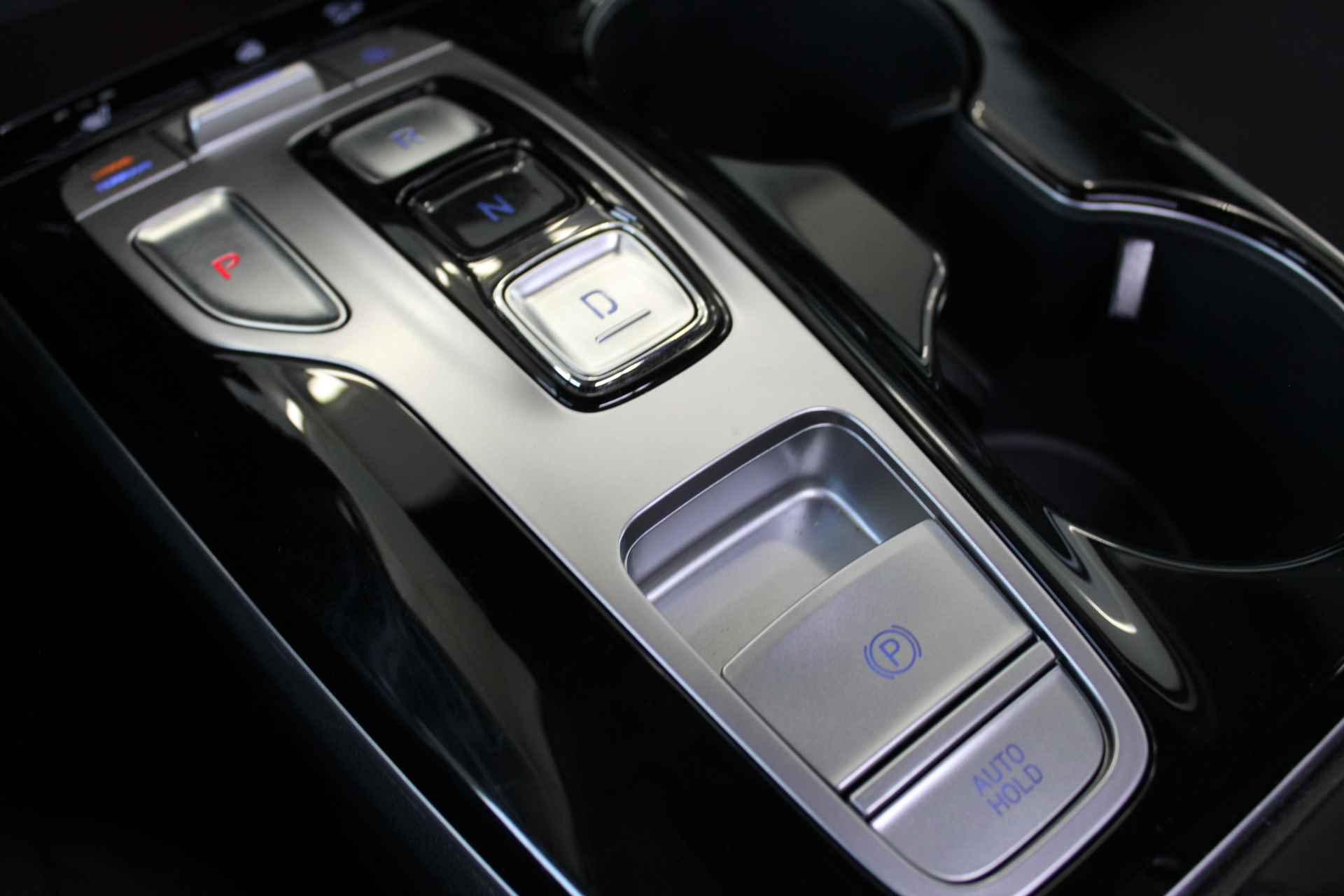 Hyundai Tucson 1.6 T-GDI PHEV Comfort SMART Black Pack4WD Plug-in Hybride | Navigatie | Stoelverwarming | Dealer onderhouden - 31/35