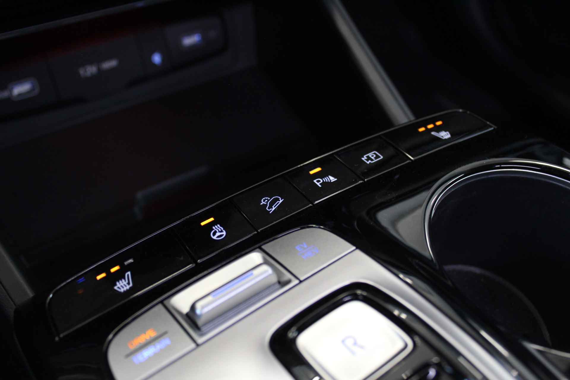Hyundai Tucson 1.6 T-GDI PHEV Comfort SMART Black Pack4WD Plug-in Hybride | Navigatie | Stoelverwarming | Dealer onderhouden - 32/35