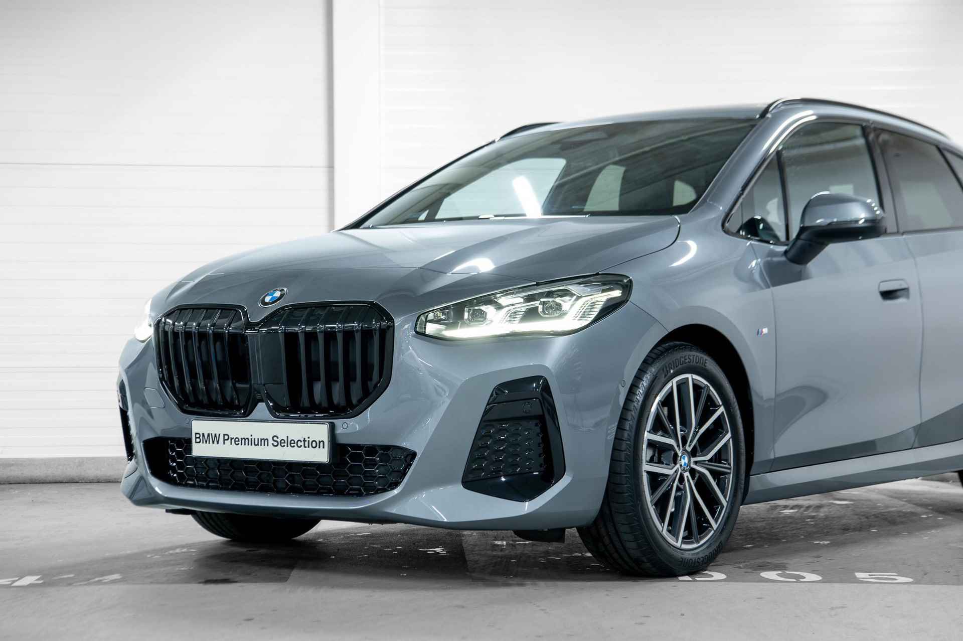 BMW 2 Serie Active Tourer 220i | M-Sport | Travel Pack | Premium Pack | Panoramadak - 16/16