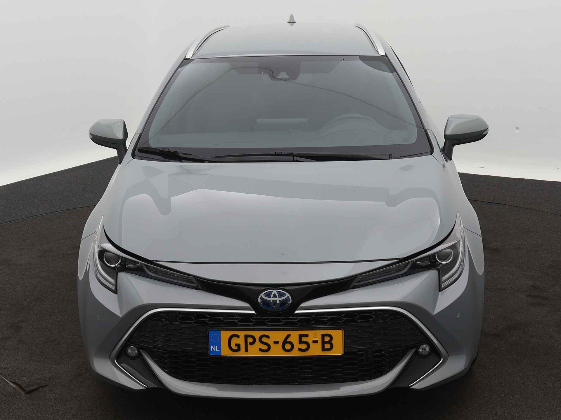 Toyota Corolla Touring Sports 2.0 Hybrid Executive Limited | Matrix LED | Stoelverwarming | Elektrische Achterklep | - 27/45