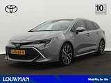 Toyota Corolla Touring Sports 2.0 Hybrid Executive Limited | Matrix LED | Stoelverwarming | Elektrische Achterklep |