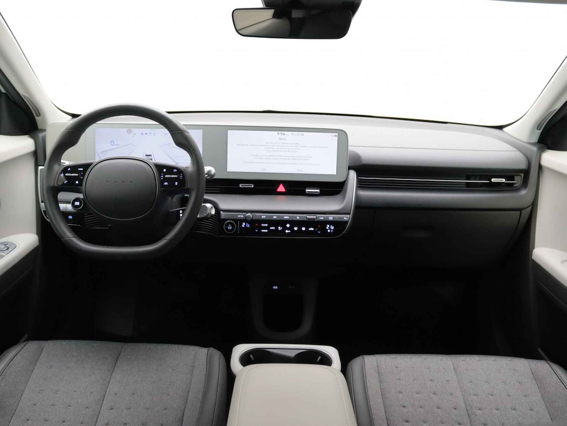 Hyundai IONIQ 5 73 kWh 2WD Connect | Navigatie | 20 inch | V2L | - 23/45