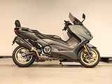 Yamaha T-MAX 560 TECH MAX