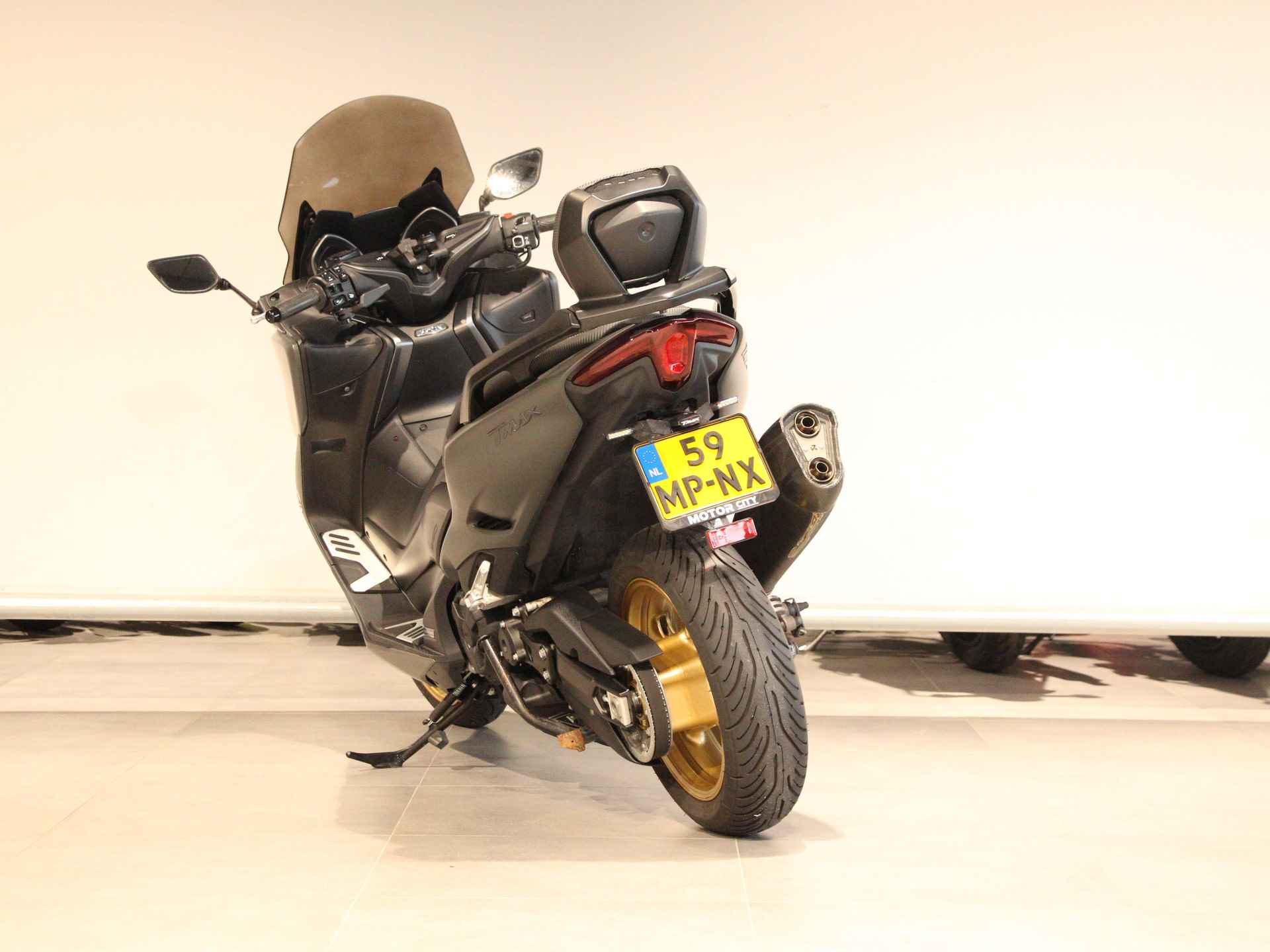 Yamaha T-MAX 560 TECH MAX - 7/17